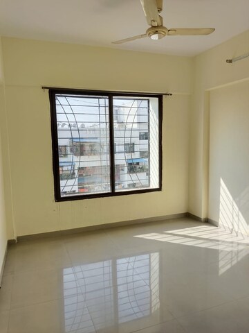 Room in 1 BHK Apartment at Siddhivinayak Shubhashree Residential, Akurdi – for Rent