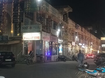  Shop – Exterior View View at Vip Road - for Sale