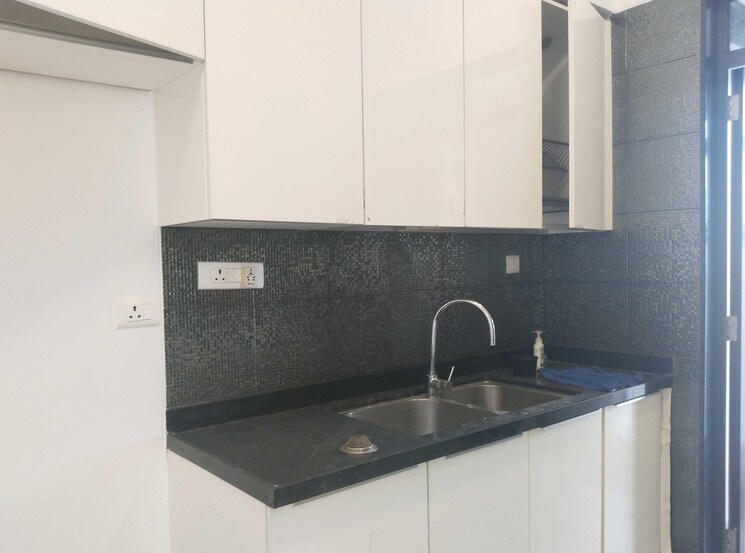 Kitchen, lodha-the-park 3 Bedroom 980 Sq.Ft. Apartment In Worli Mumbai 9532662