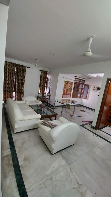 3 BHK Apartment For Rent in Mahalaxmi Apartments Gurgaon, Sector 43
