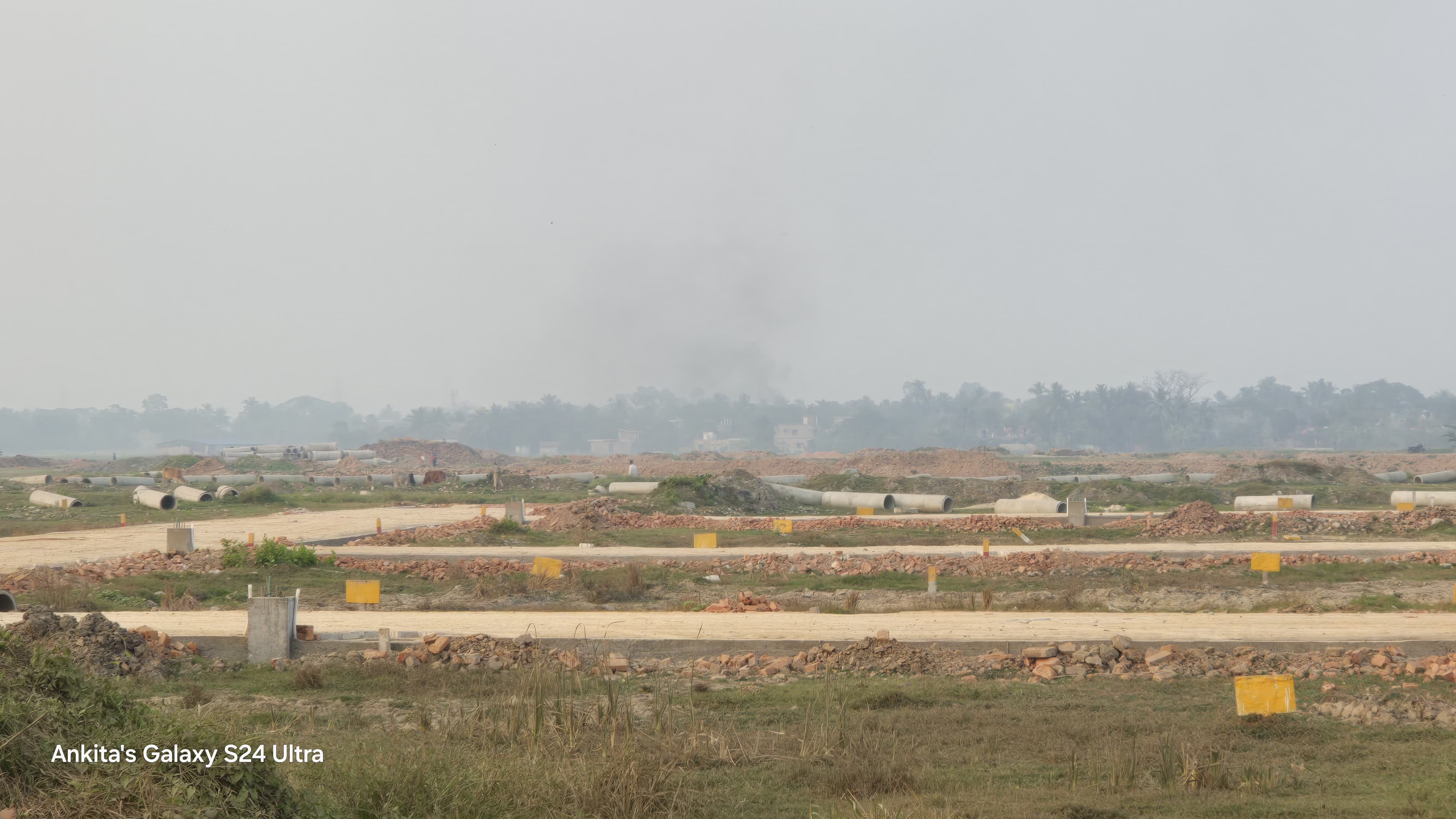 Plot For Sale in Swapnabhumi