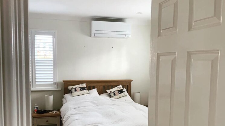 Bedroom, anantaya-apartment 1 Bedroom 514 Sq.Ft. Apartment In Gokuldham Colony Mumbai 9532691