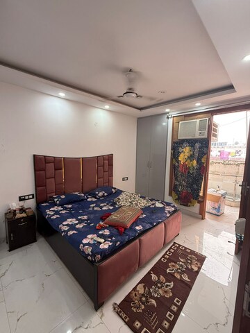 1 BHK Builder Floor For Sale in Saket