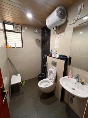 3 BHK Apartment For Rent in Imperium Somagiri, Indiranagar