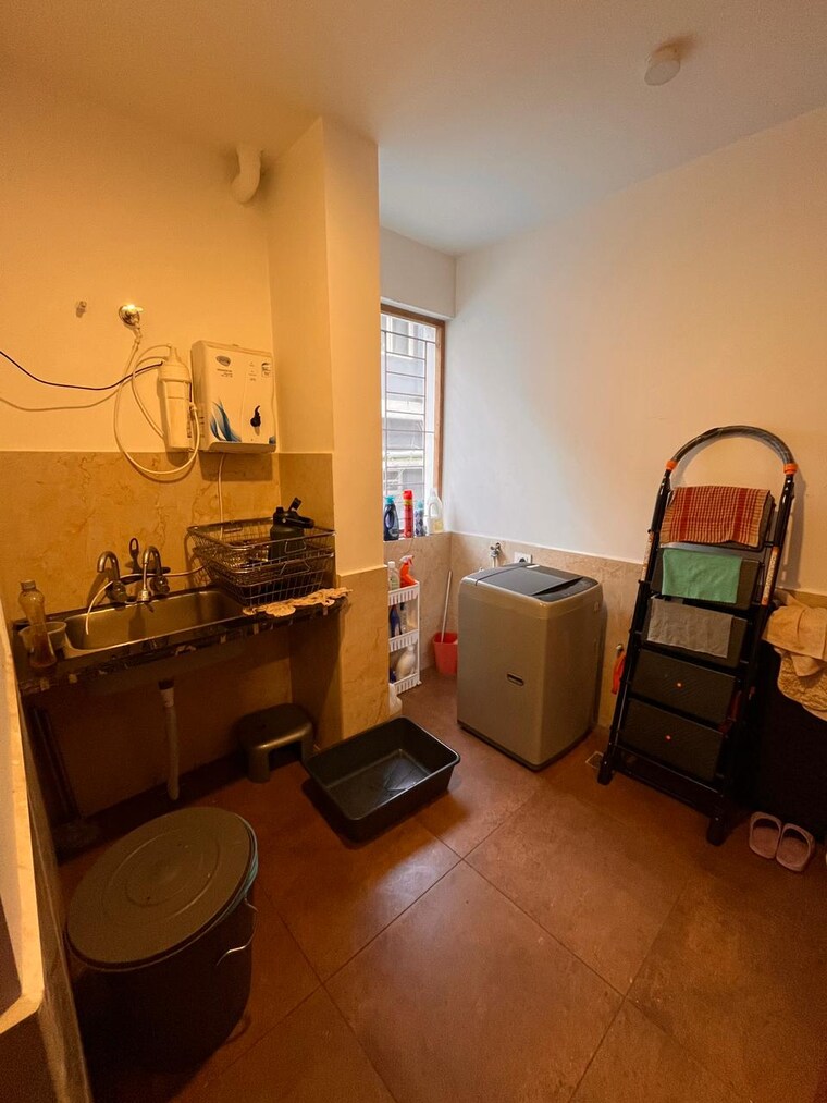 Master Bedroom, imperium-somagiri 3 Bedroom 2100 Sq.Ft. Apartment In Indiranagar Bangalore 9532765