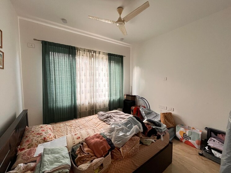 Living Room, imperium-somagiri 3 Bedroom 2100 Sq.Ft. Apartment In Indiranagar Bangalore 9532765