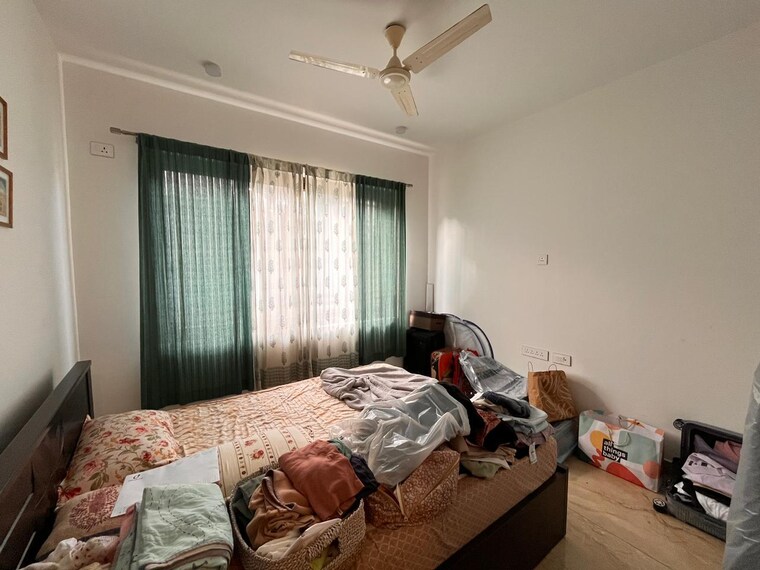 Living Room, imperium-somagiri 3 Bedroom 2100 Sq.Ft. Apartment In Indiranagar Bangalore 9532765