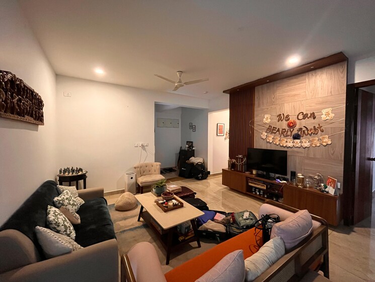Living Room, imperium-somagiri 3 Bedroom 2100 Sq.Ft. Apartment In Indiranagar Bangalore 9532765