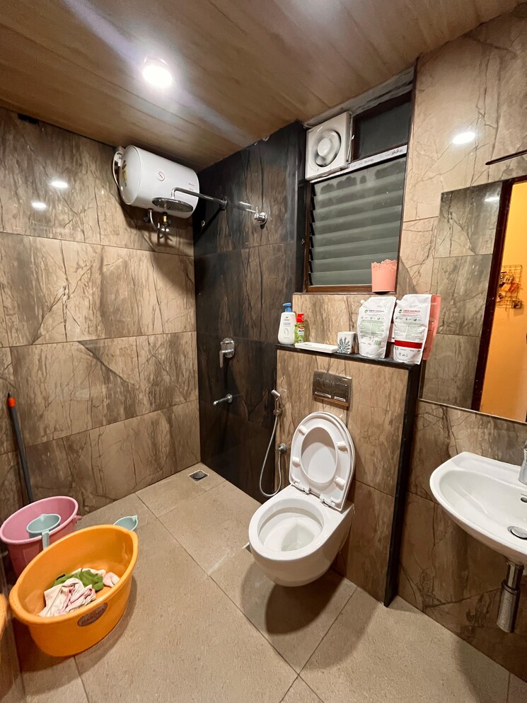 Master Bedroom, imperium-somagiri 3 Bedroom 2100 Sq.Ft. Apartment In Indiranagar Bangalore 9532765