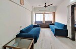 2 BHK 800 Sq.Ft. Apartment in Krishna Apartments Kandivali