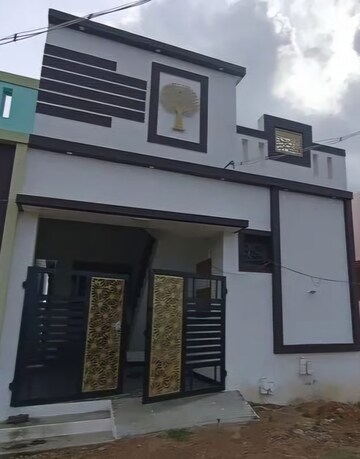 2.5 BHK Independent House For Sale in A-Zone
