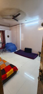 1 BHK 650 Sq.Ft. Apartment in Sudhir Mandke Affinity