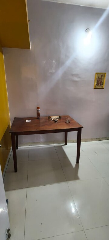 Kitchen in 1 BHK Apartment at Sudhir Mandke Affinity, Koregaon Park – for Rent