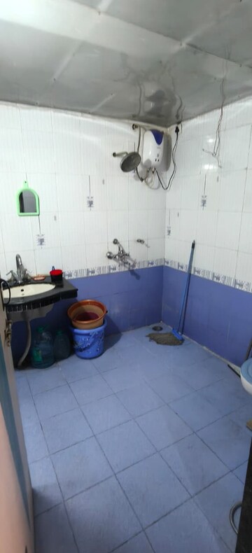 Team Area in 1 BHK Apartment at Sudhir Mandke Affinity, Koregaon Park – for Rent