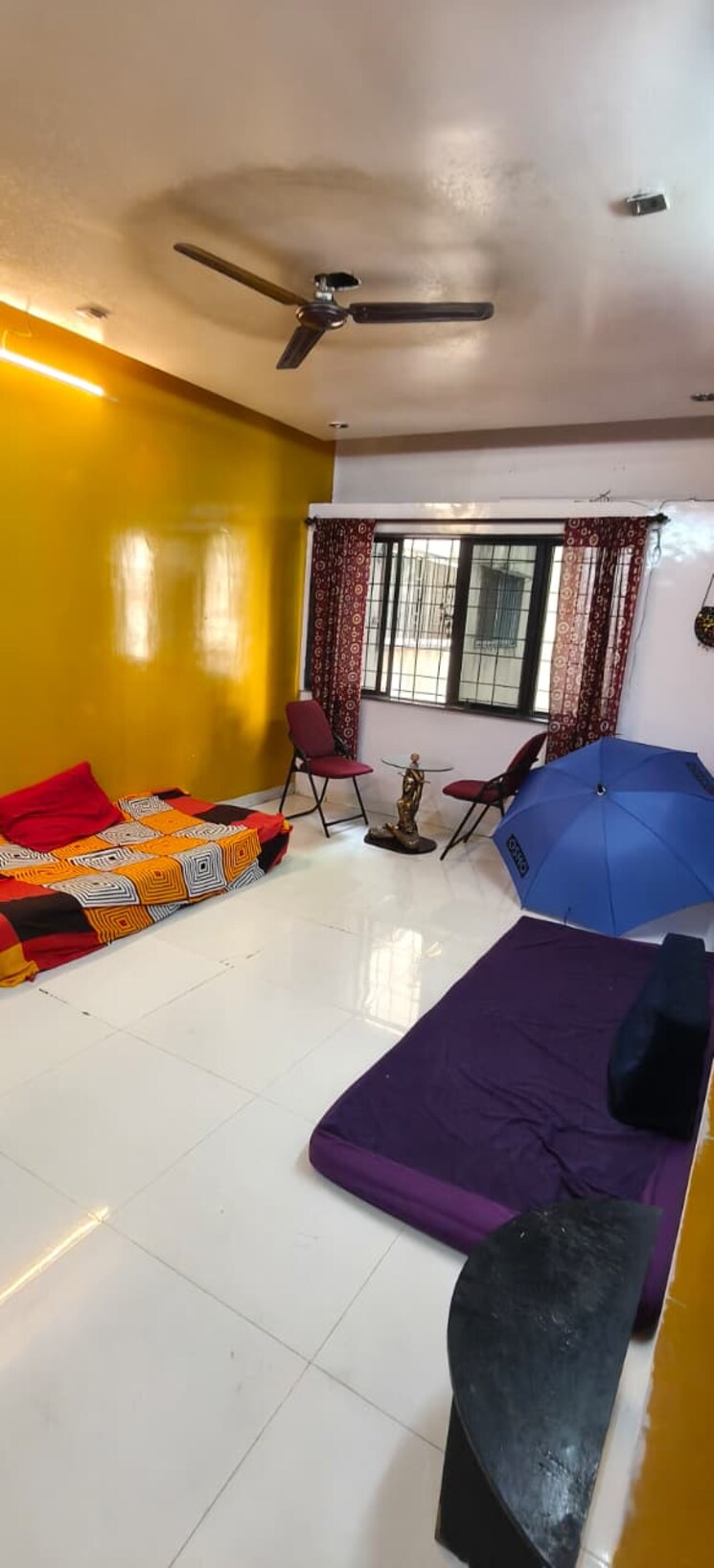 Living Room, sudhir-mandke-affinity 1 Bedroom 650 Sq.Ft. Apartment In Koregaon Park Pune 9532771