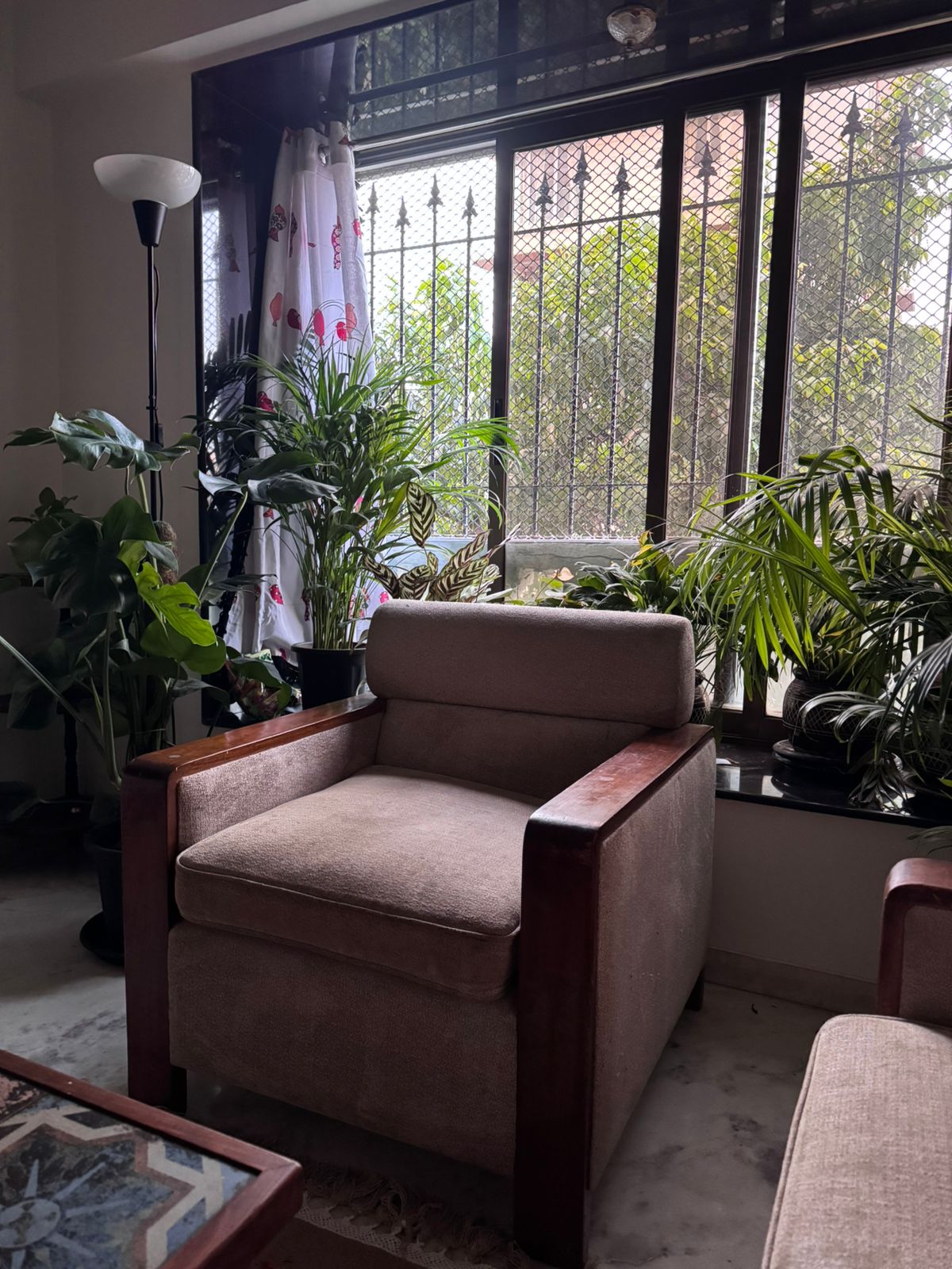 1 BHK + Pooja Room Apartment For Rent in Omkar Vive