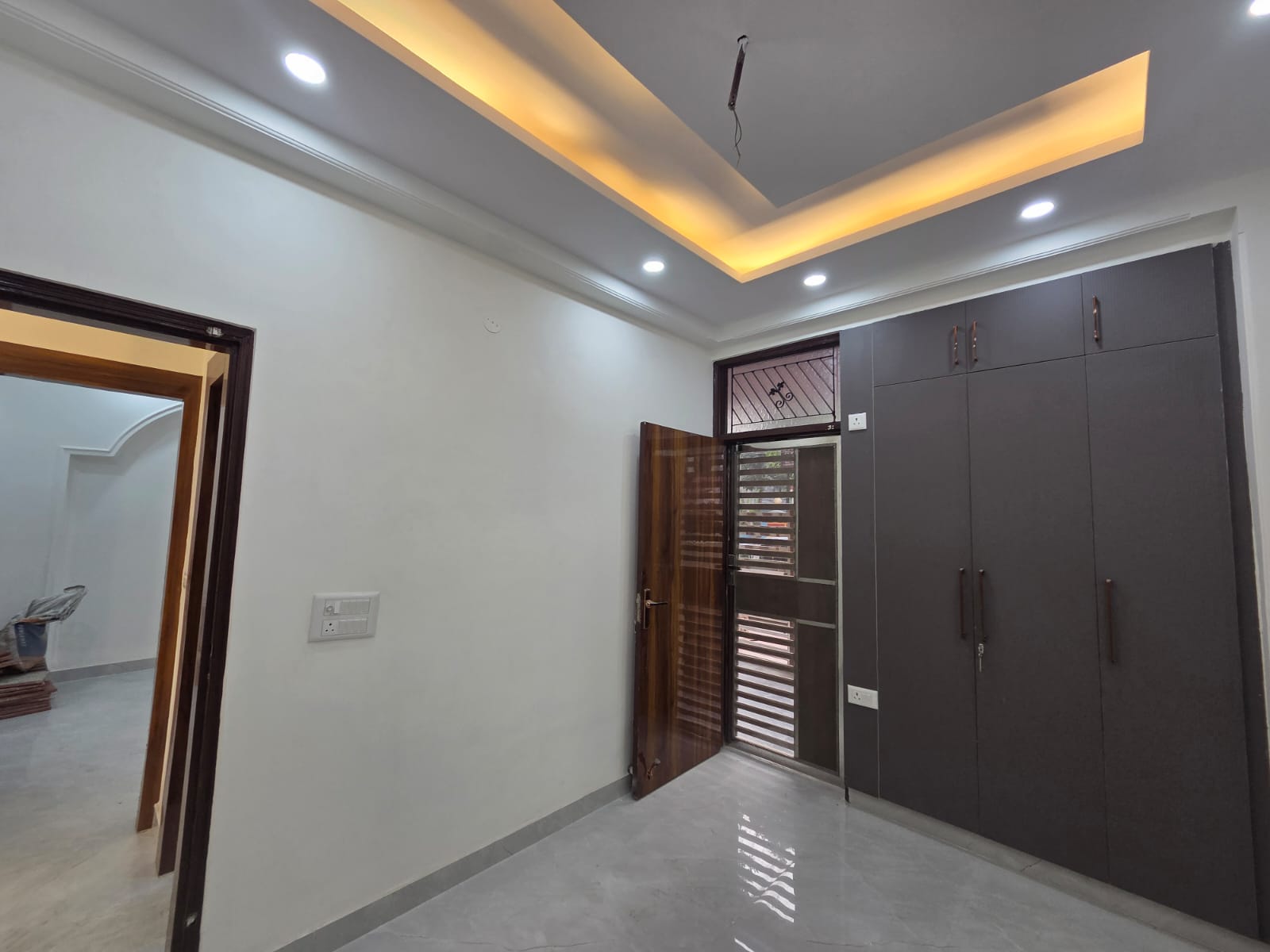 3 BHK Independent House For Sale in Sector 15