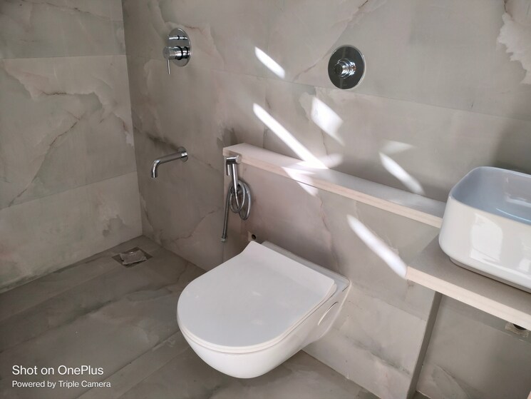 Bathroom, parekh-celeste 1 Bedroom 397 Sq.Ft. Apartment In Goregaon West Mumbai 9532809
