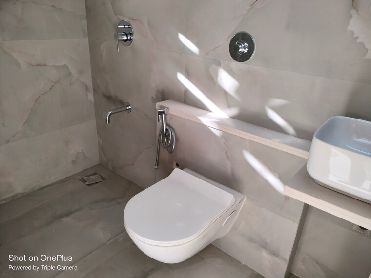 Bathroom, parekh-celeste 1 Bedroom 397 Sq.Ft. Apartment In Goregaon West Mumbai 9532809