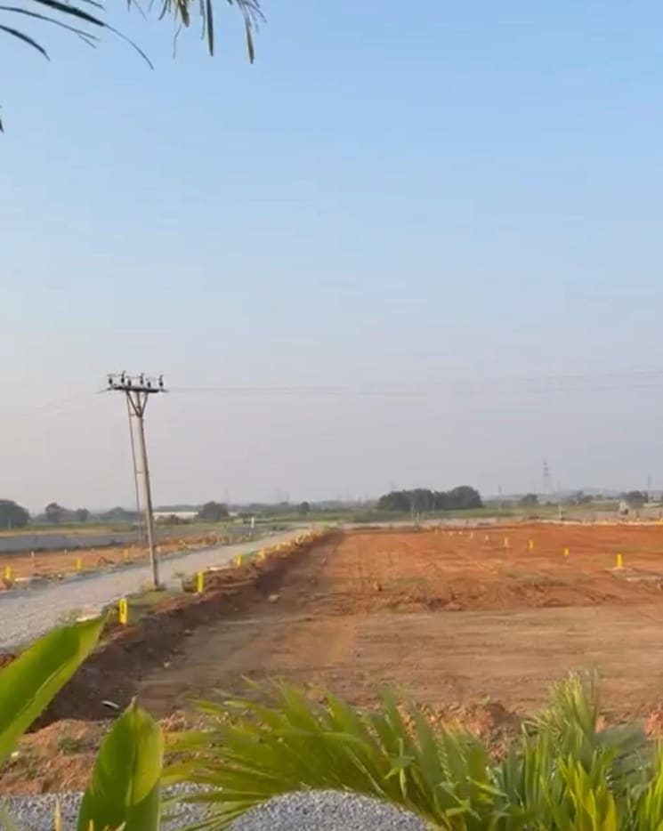 undefined, manneguda  200 Sq.Yd. Plot In Manneguda Hyderabad 9532815