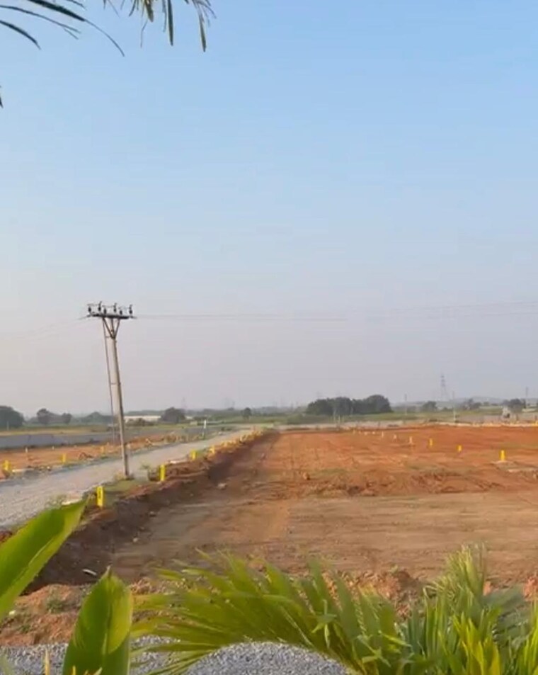 undefined, manneguda  200 Sq.Yd. Plot In Manneguda Hyderabad 9532815