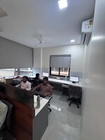 400 Sq.Ft. Office Space in Hari Kunj Naupada
