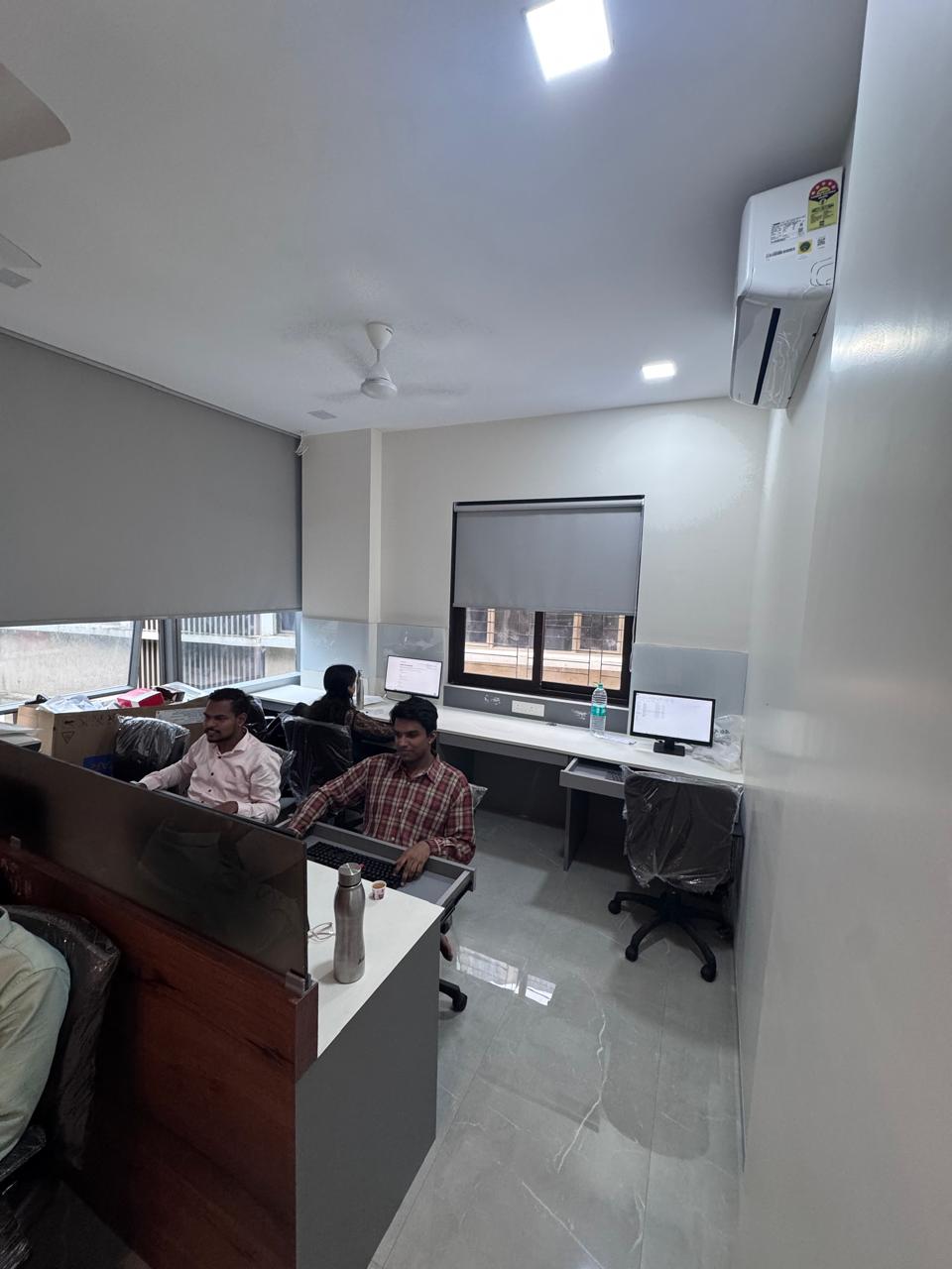 Office Space For Rent in Hari Kunj Naupada