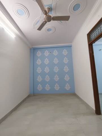 Living Room in 2 BHK Builder Floor at Dwarka Mor – for Rent