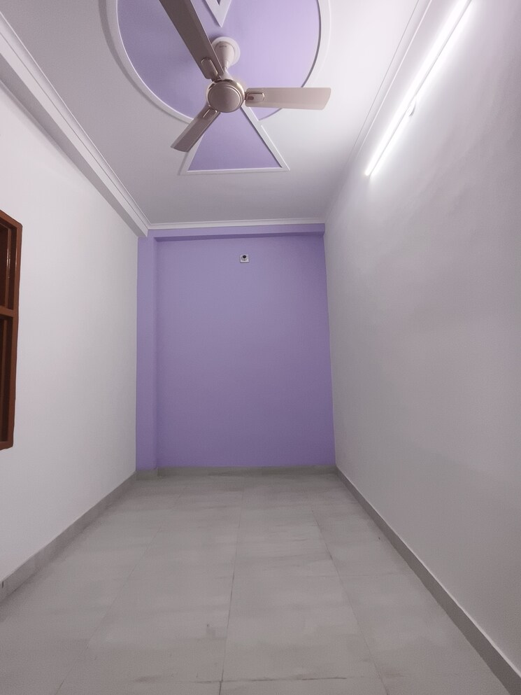 Bedroom, dwarka mor 2 Bedroom 585 Sq.Ft. Builder Floor In Dwarka Mor Delhi 9532828