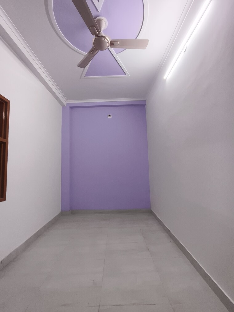 Bedroom, dwarka mor 2 Bedroom 585 Sq.Ft. Builder Floor In Dwarka Mor Delhi 9532828