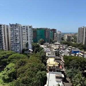 2 BHK Apartment – Exterior View View at Chimbai Village - for Rent