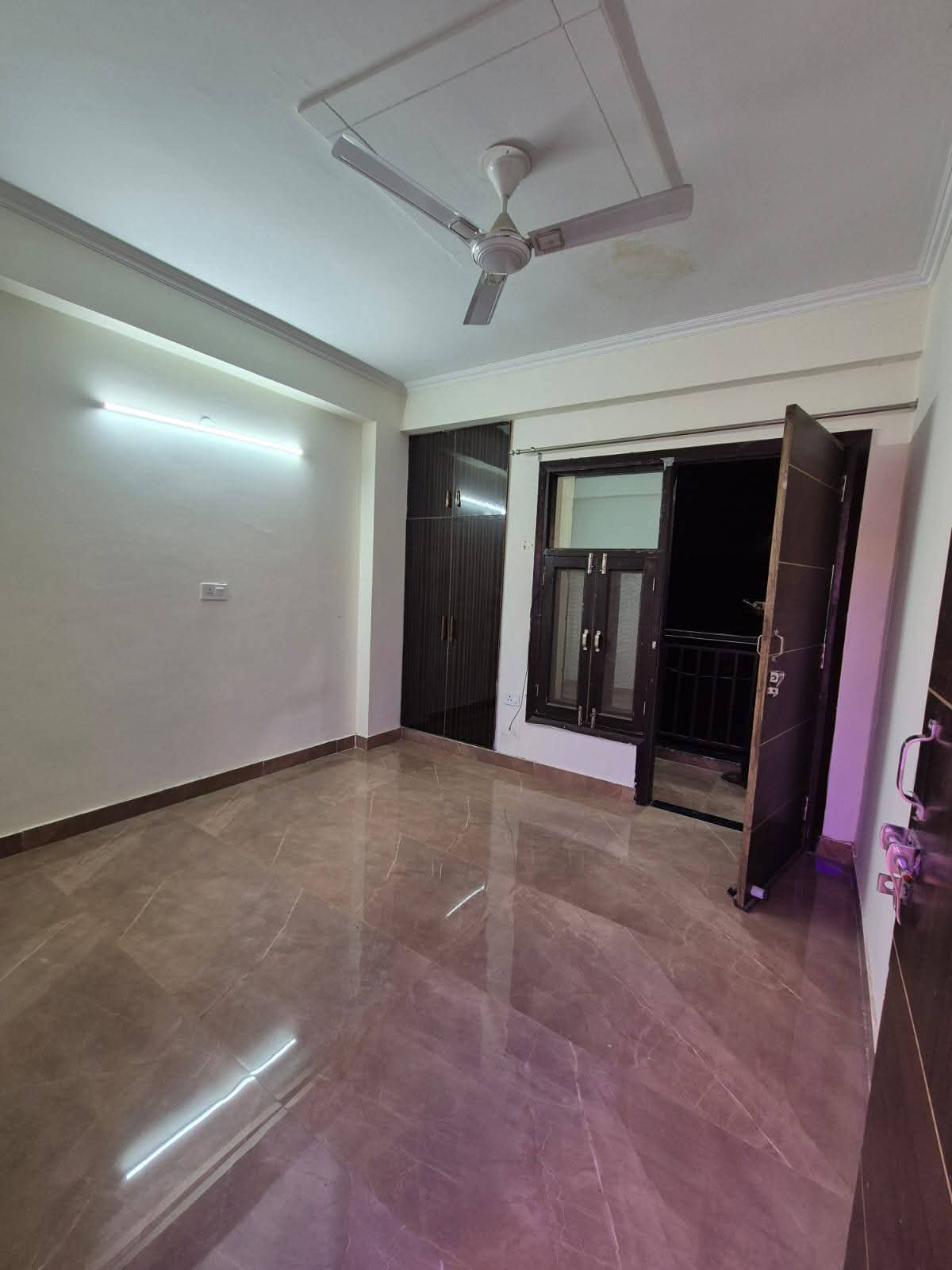 1 BHK Builder Floor For Rent in Chattarpur 