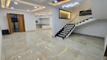 Parking in 4 BHK Villa at Kapra – for Sale