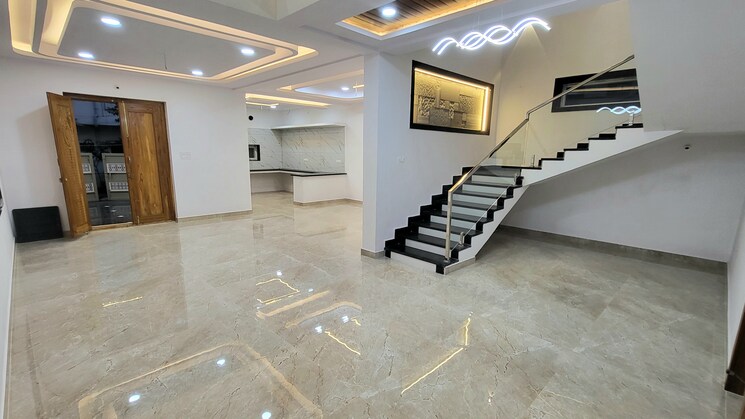  Parking, kapra 4 Bedroom 3400 Sq.Ft. Villa In Kapra Hyderabad 9532908