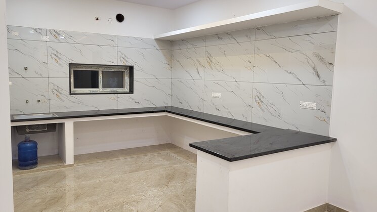 Balcony, kapra 4 Bedroom 3400 Sq.Ft. Villa In Kapra Hyderabad 9532908