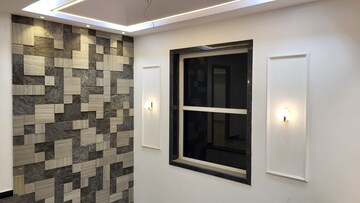 Building Lobby in 4 BHK Villa at Kapra – for Sale