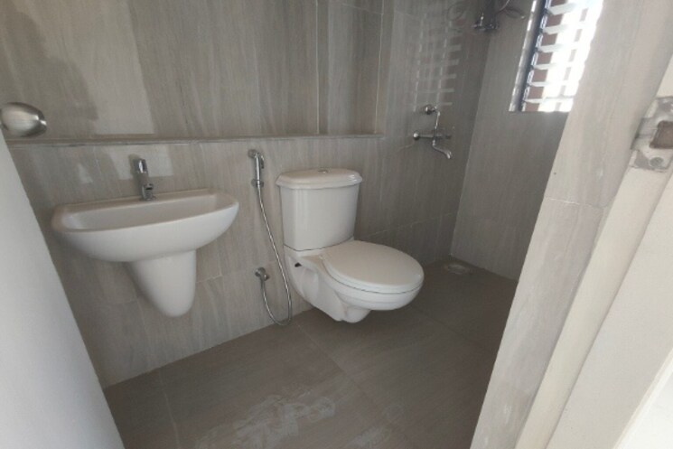 Bathroom, dombivli east 1 Bedroom 436 Sq.Ft. Builder Floor In Dombivli East Thane 9532924