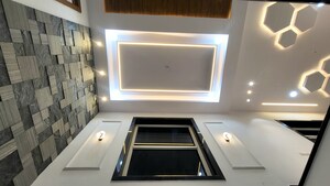 Furnished Amenities in 4 BHK Villa at Kapra – for Sale