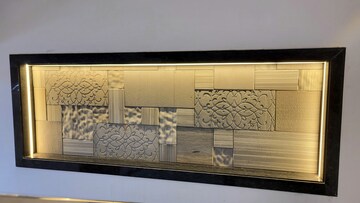 Furnished Amenities in 4 BHK Villa at Kapra – for Sale