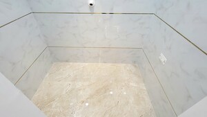 Bathroom in 4 BHK Villa at Kapra – for Sale