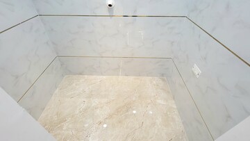 Bathroom in 4 BHK Villa at Kapra – for Sale