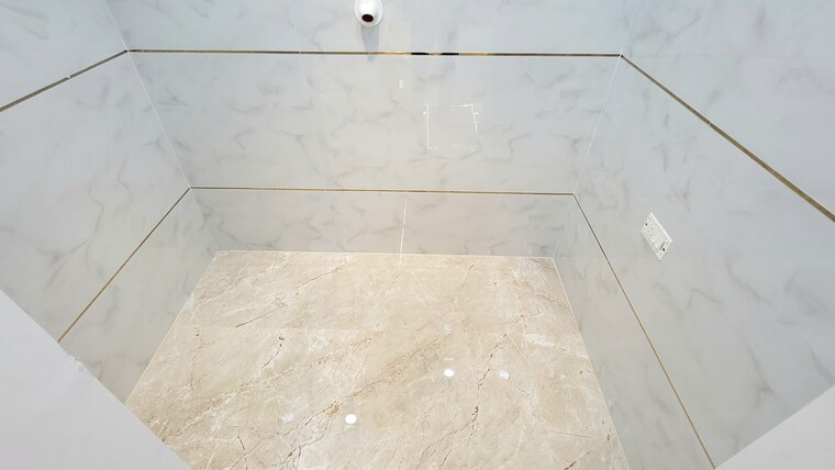 Bathroom, kapra 4 Bedroom 3400 Sq.Ft. Villa In Kapra Hyderabad 9532908