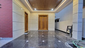Building Lobby in 4 BHK Villa at Kapra – for Sale
