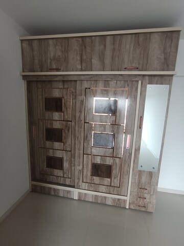 Furnished Amenities in 3 BHK Apartment at Mutha Sai Nirvana, Shahad – for Rent