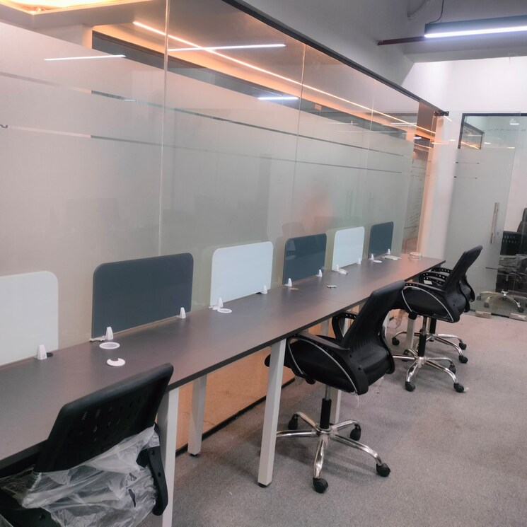Team Area, sector 2 Commercial Office Space 1000 Sq.Ft. In Sector 2 Noida 9532909