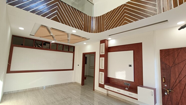 Room, nipania 3 Bedroom 2300 Sq.Ft. Independent House In Nipania Indore 9532883