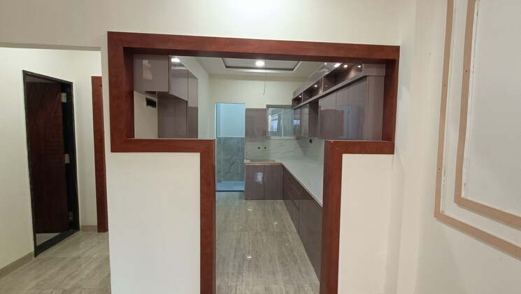 Kitchen, nipania 3 Bedroom 2300 Sq.Ft. Independent House In Nipania Indore 9532883