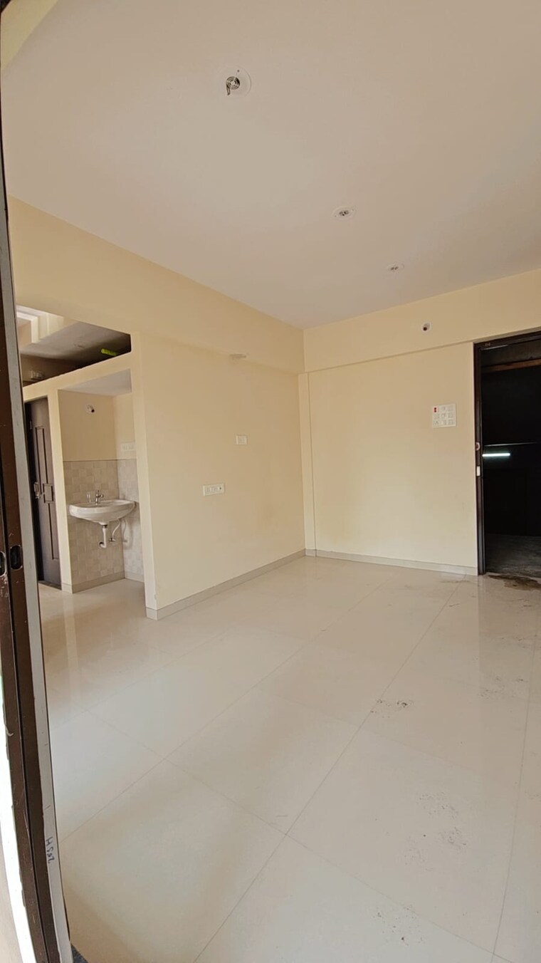 Room, om-siddhivinayak-residency 1 Bedroom 461 Sq.Ft. Apartment In Titwala Thane 9532811