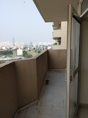 Kitchen in 2 BHK Apartment at Pyramid Urban Homes 2, Sector 86 – for Rent