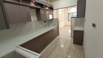 Kitchen in 3 BHK Independent House at Nipania – for Sale